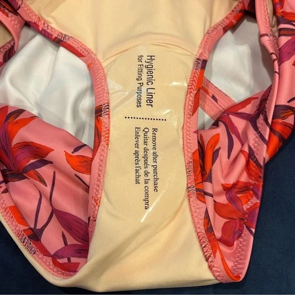 THREE piece NWOT GARNET HILL 6 8 - Picture 8 of 9